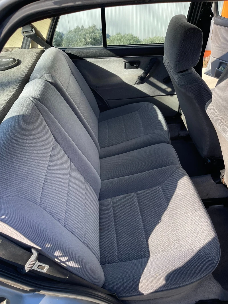 VW Golf 2, снимка 7 - Автомобили и джипове - 53262707