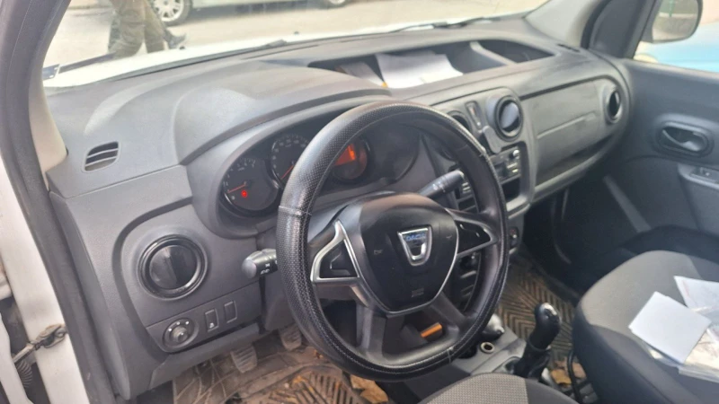 Dacia Dokker, снимка 6 - Автомобили и джипове - 53293195
