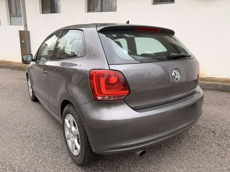 VW Polo 1.6TDI , снимка 5 - Автомобили и джипове - 53296806