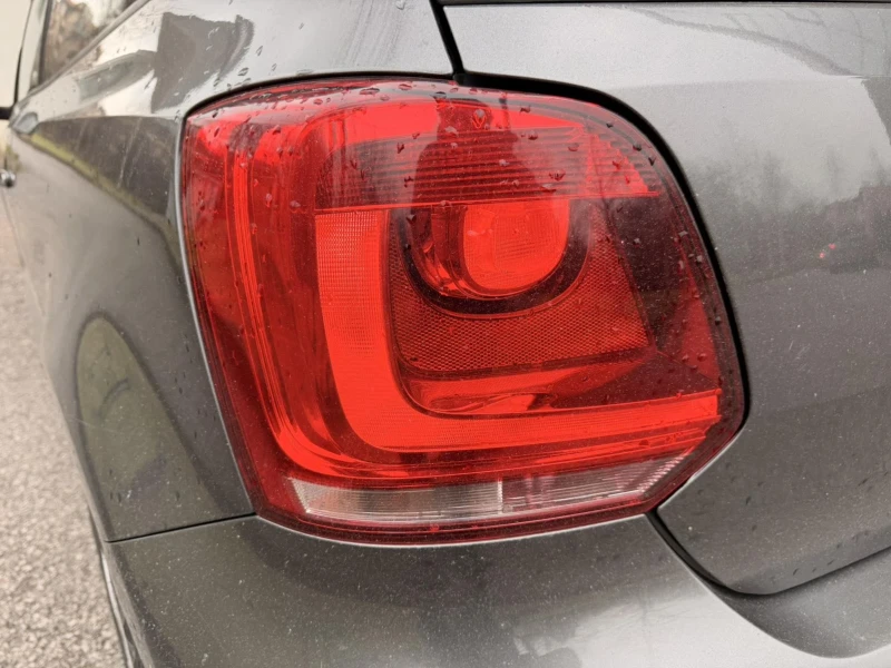 VW Polo 1.6TDI , снимка 13 - Автомобили и джипове - 53296806