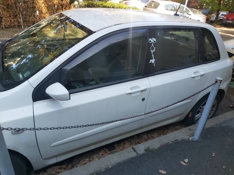 Fiat Stilo, снимка 2 - Автомобили и джипове - 53452856