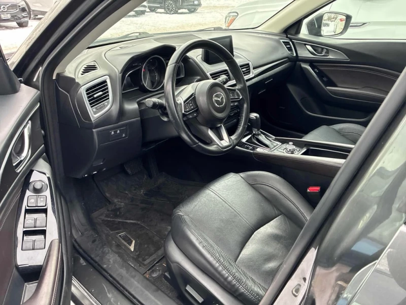 Mazda 3 * GT * CARFAX * ЦЕНА ДО БГ, снимка 5 - Автомобили и джипове - 53473214