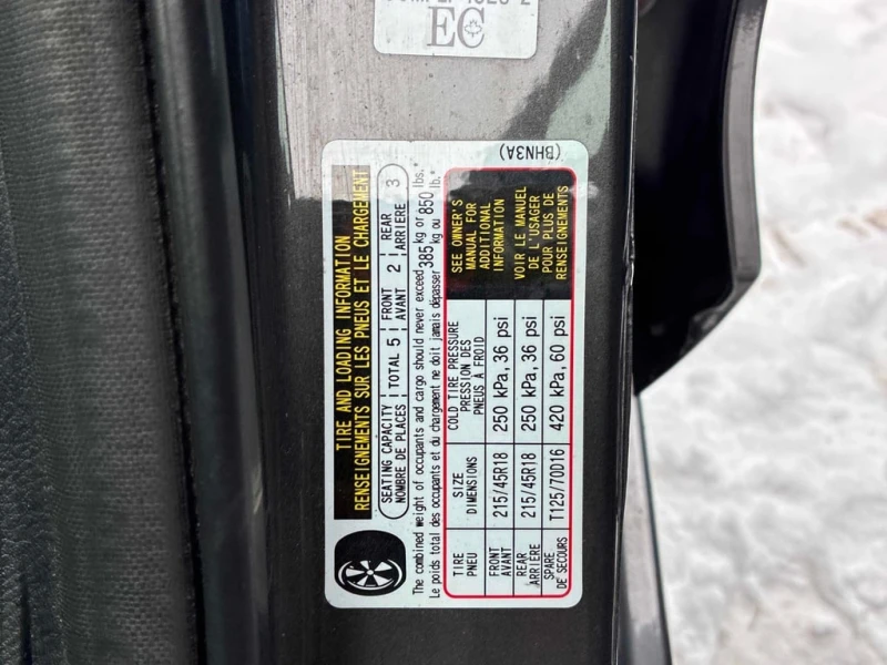 Mazda 3 * GT * CARFAX * ЦЕНА ДО БГ, снимка 11 - Автомобили и джипове - 53473214