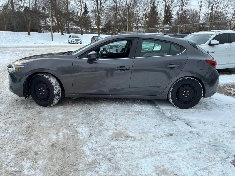 Mazda 3 * GT * CARFAX * ЦЕНА ДО БГ, снимка 2 - Автомобили и джипове - 53473214