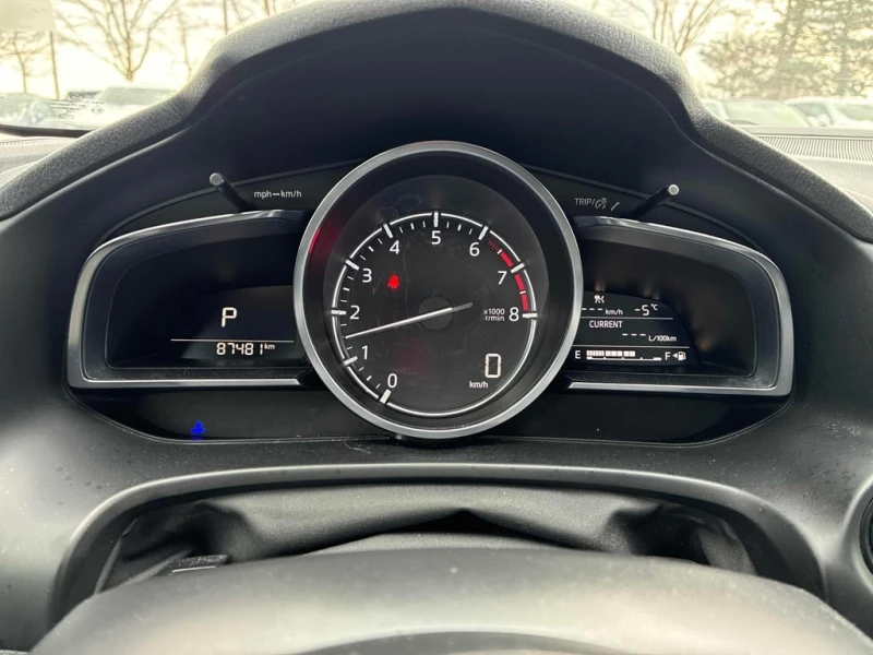 Mazda 3 * GT * CARFAX * ЦЕНА ДО БГ, снимка 8 - Автомобили и джипове - 53473214