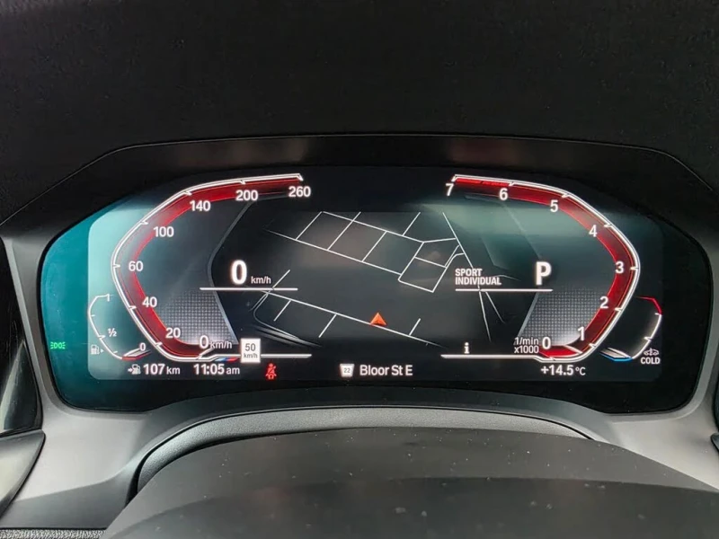 BMW 330 3 Series 330i* xDrive* АвтоКредит* (ЦЕНА ДО БГ), снимка 16 - Автомобили и джипове - 53562787