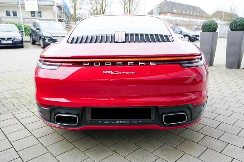 Porsche 911 991 Carrera 3.0 - изображение 4