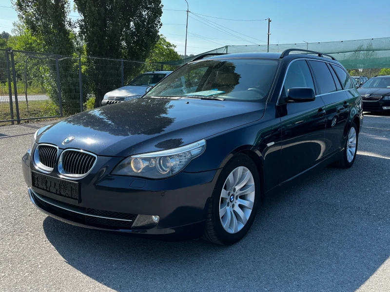BMW 525 3.0д М57 197кс Фейслифт - 9990 лв. - 66750555 1