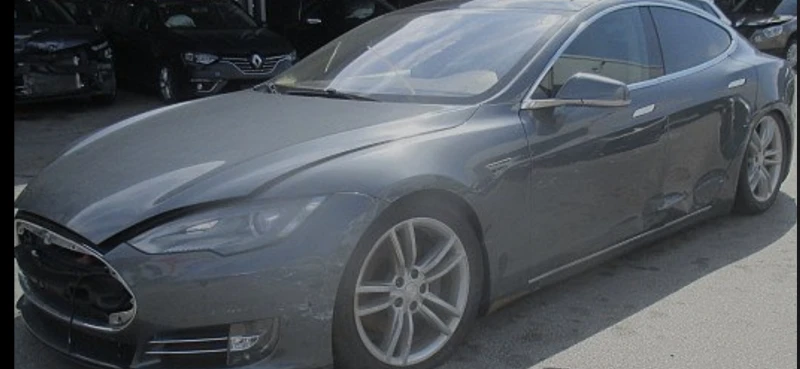 Tesla Model S 280KW - 16999 лв. - 55526208 1