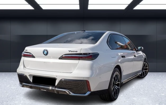 BMW 750 e xDrive = M-Sport =  | Mobile.bg   3