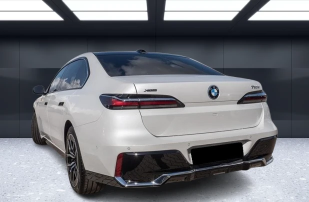 BMW 750 e xDrive = M-Sport =  | Mobile.bg   2