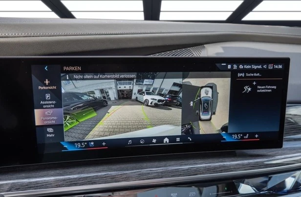 BMW 750 e xDrive = M-Sport =  | Mobile.bg   6