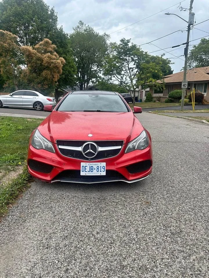 Mercedes-Benz E 350 4MATIC * * CARFAX * * АВТОКРЕДИТ * *  - 20999 лв. / 10736.62 € - 25739179 1