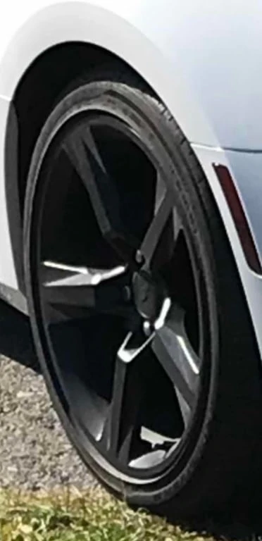 Chevrolet Camaro * 1LT * CARFAX *    | Mobile.bg   15