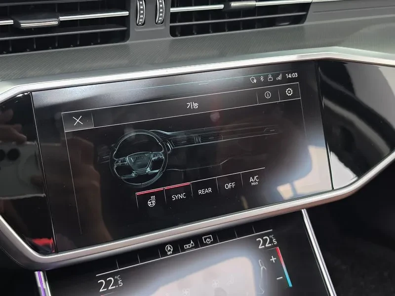 Audi A6 (C8) 45 Tfsi, снимка 15 - Автомобили и джипове - 55572255