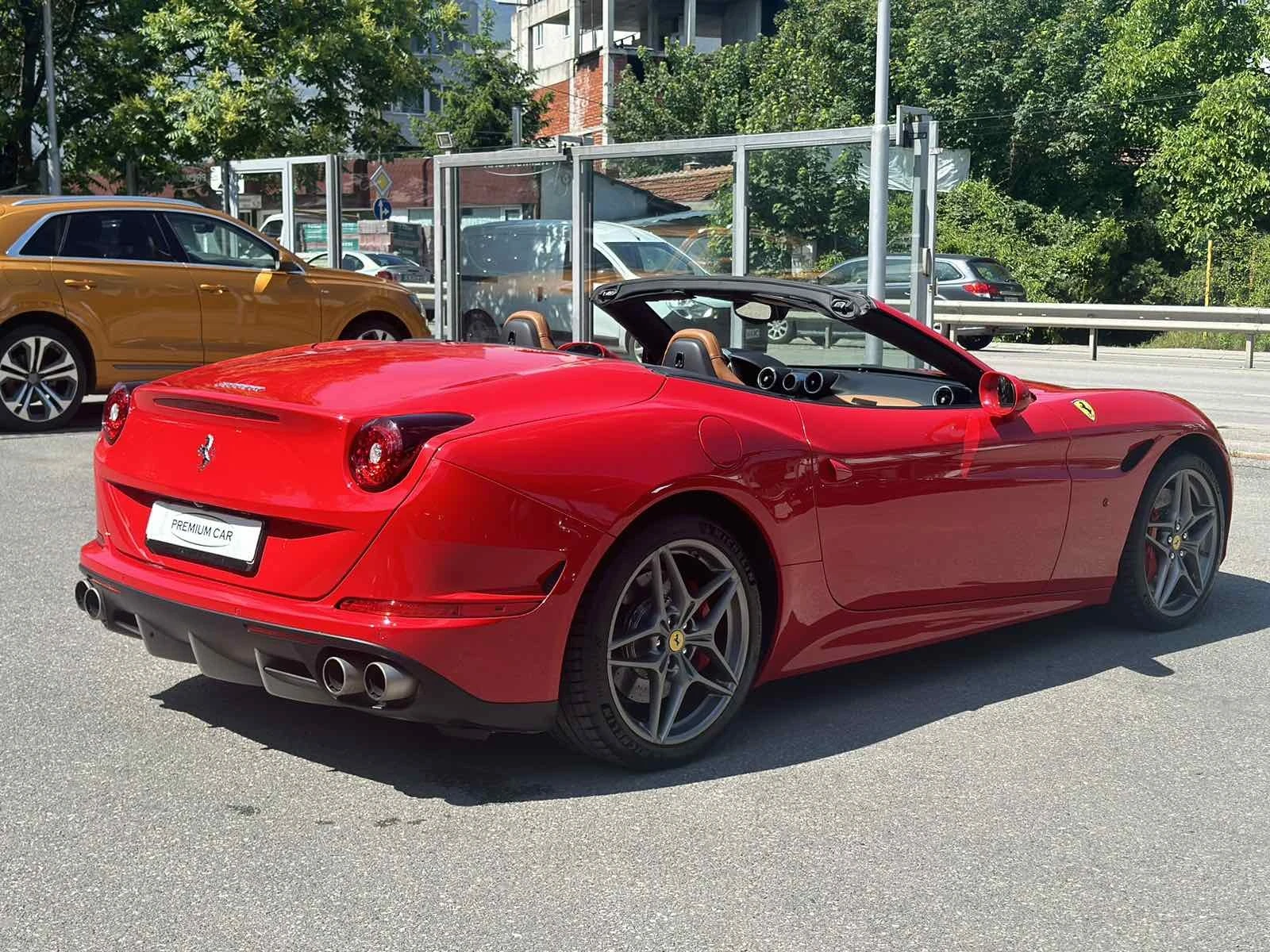 Ferrari California T Facelift 3.9 V8 Bi turbo - изображение 9