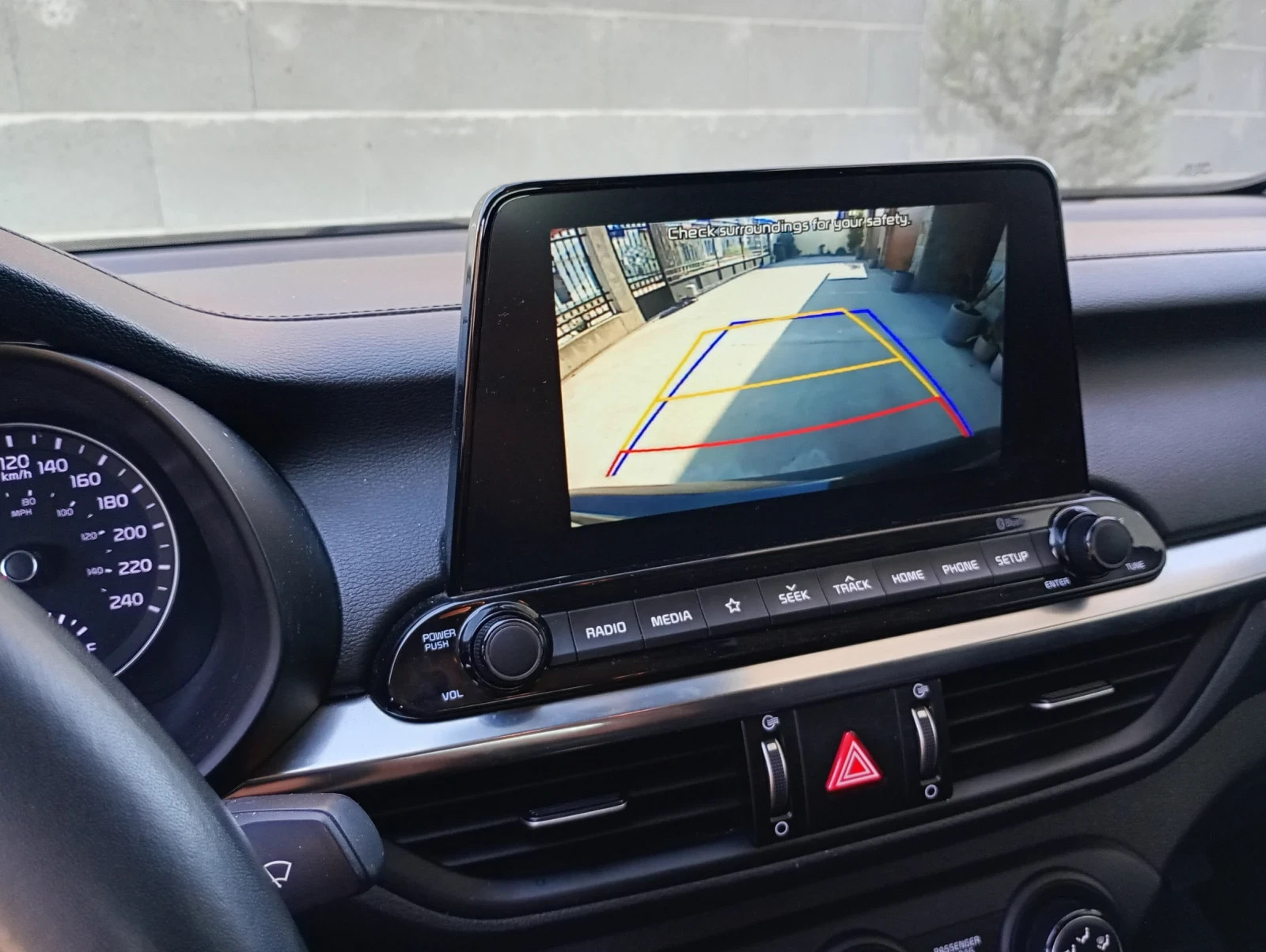 Kia Ceed Forte EX 2.0 | Mobile.bg   11