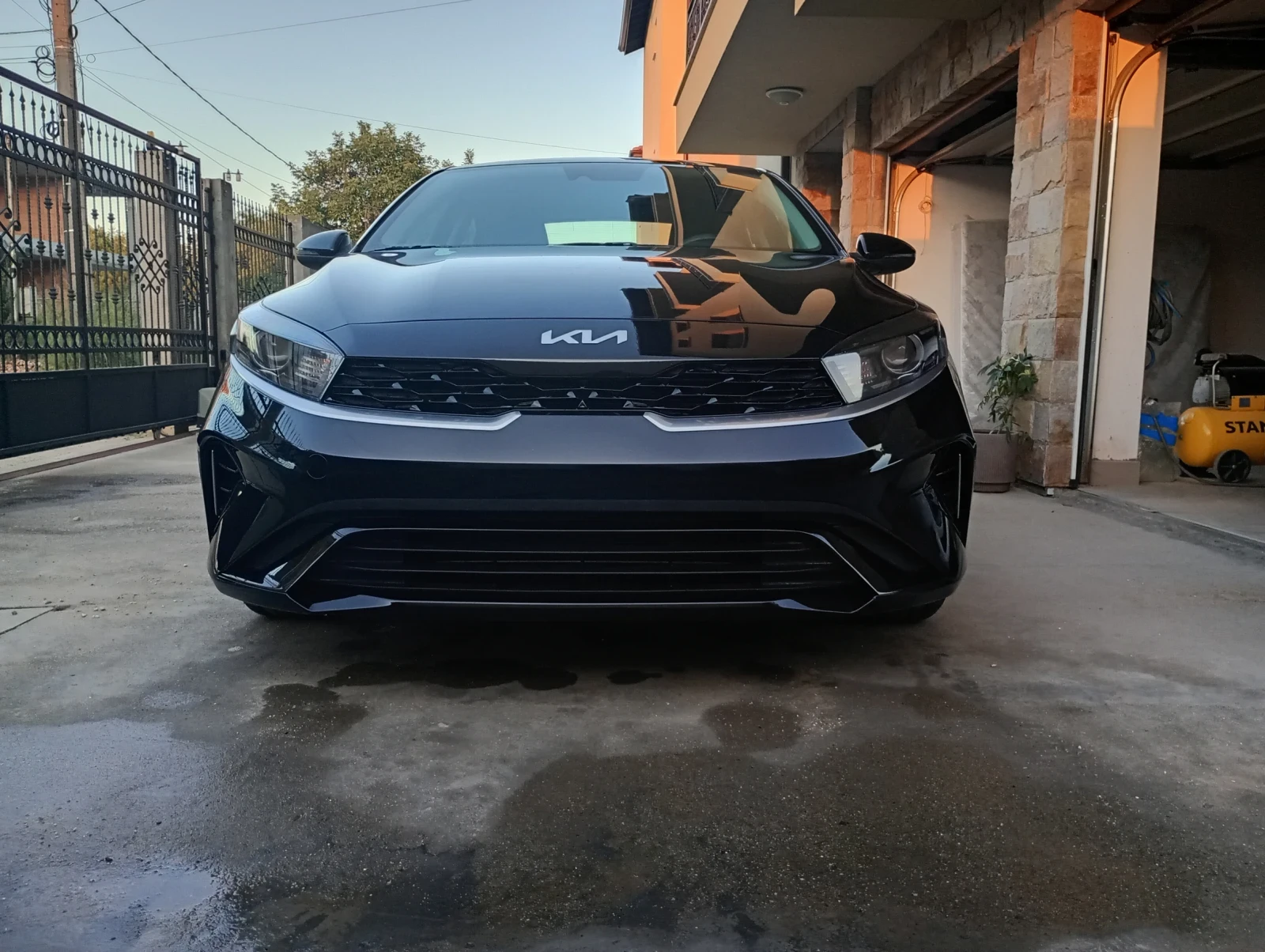 Kia Ceed Forte EX 2.0 | Mobile.bg   1