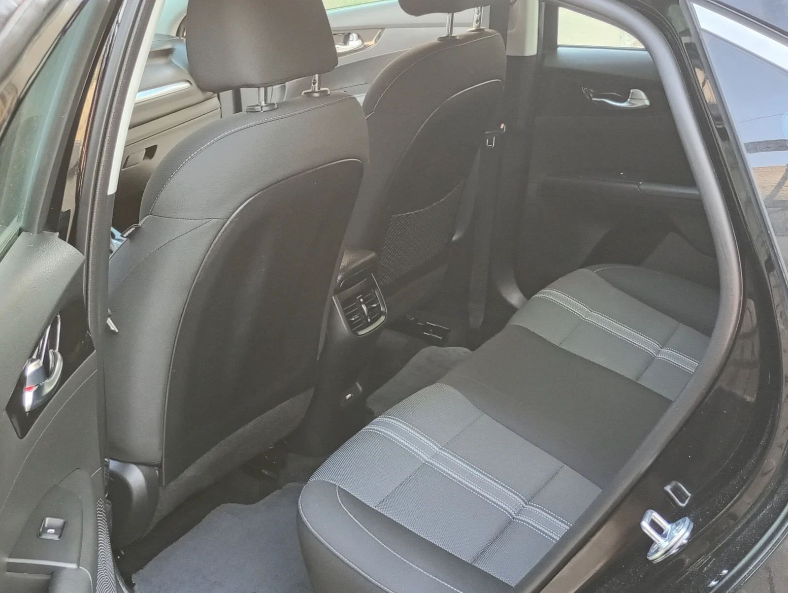 Kia Ceed Forte EX 2.0 | Mobile.bg   12