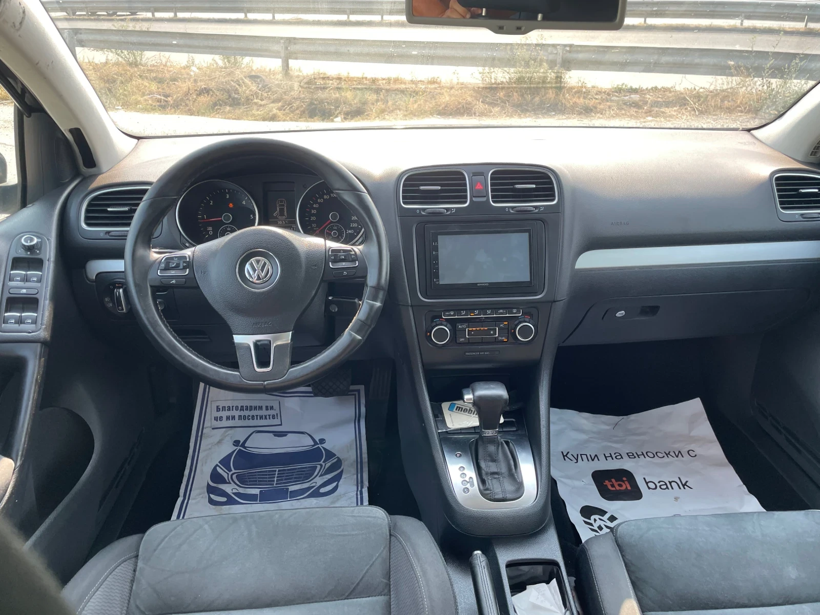 VW Golf  - изображение 7