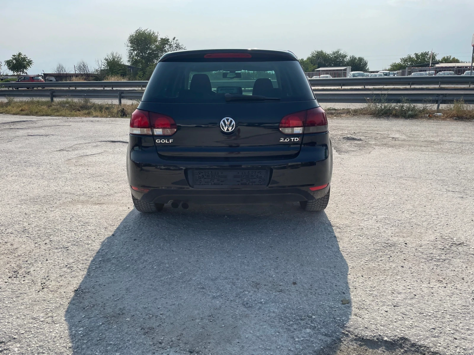 VW Golf  - изображение 5