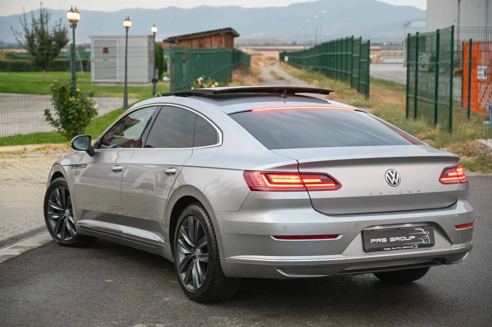 VW Arteon * Digital Cockpit * Panorama* Germany  - изображение 6