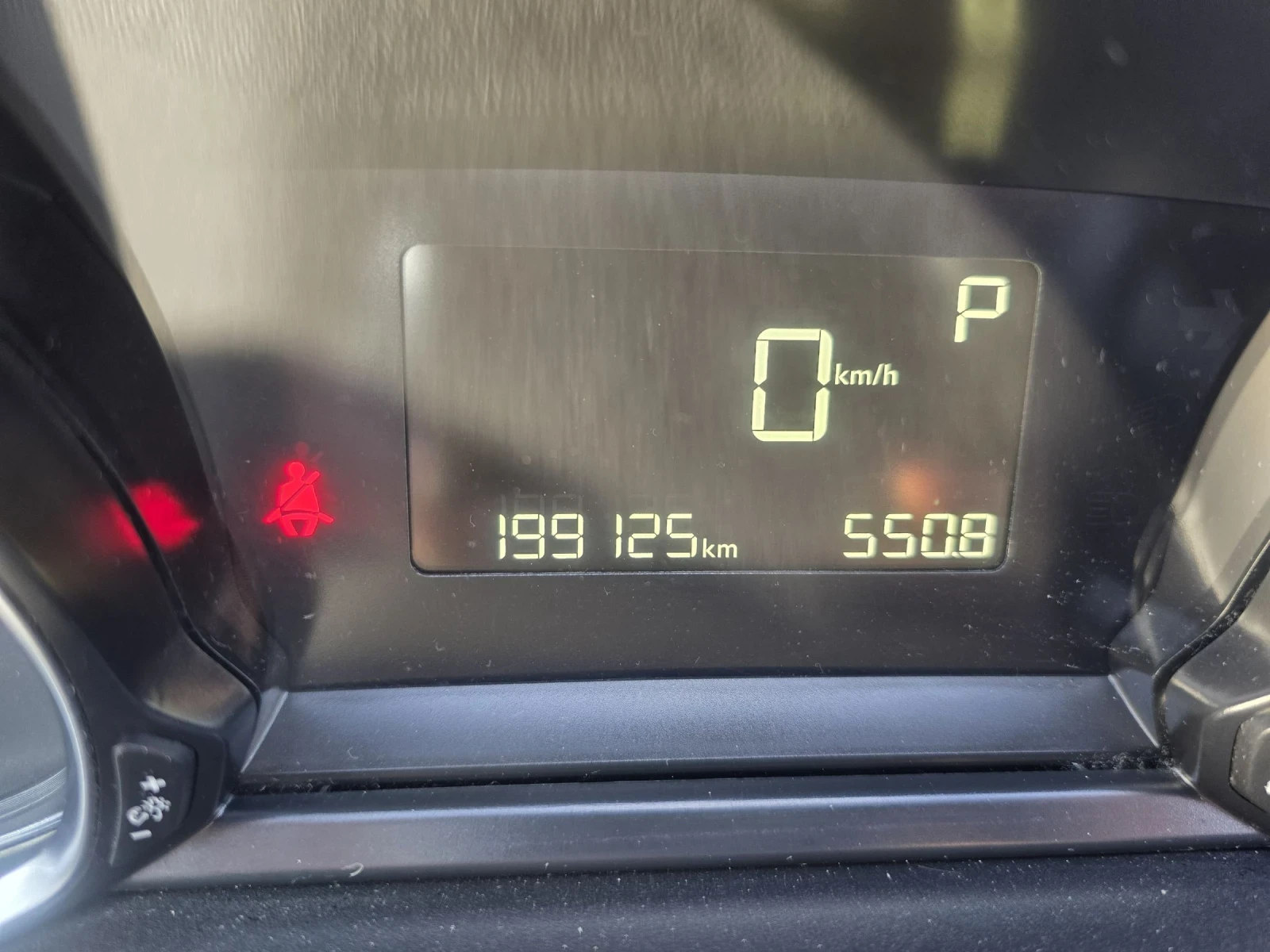 Peugeot 308 HDI Evro 6B  | Mobile.bg   13