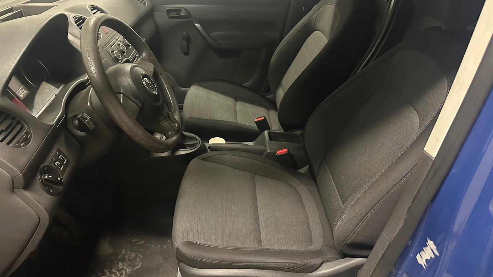 VW Caddy Maxi - изображение 5