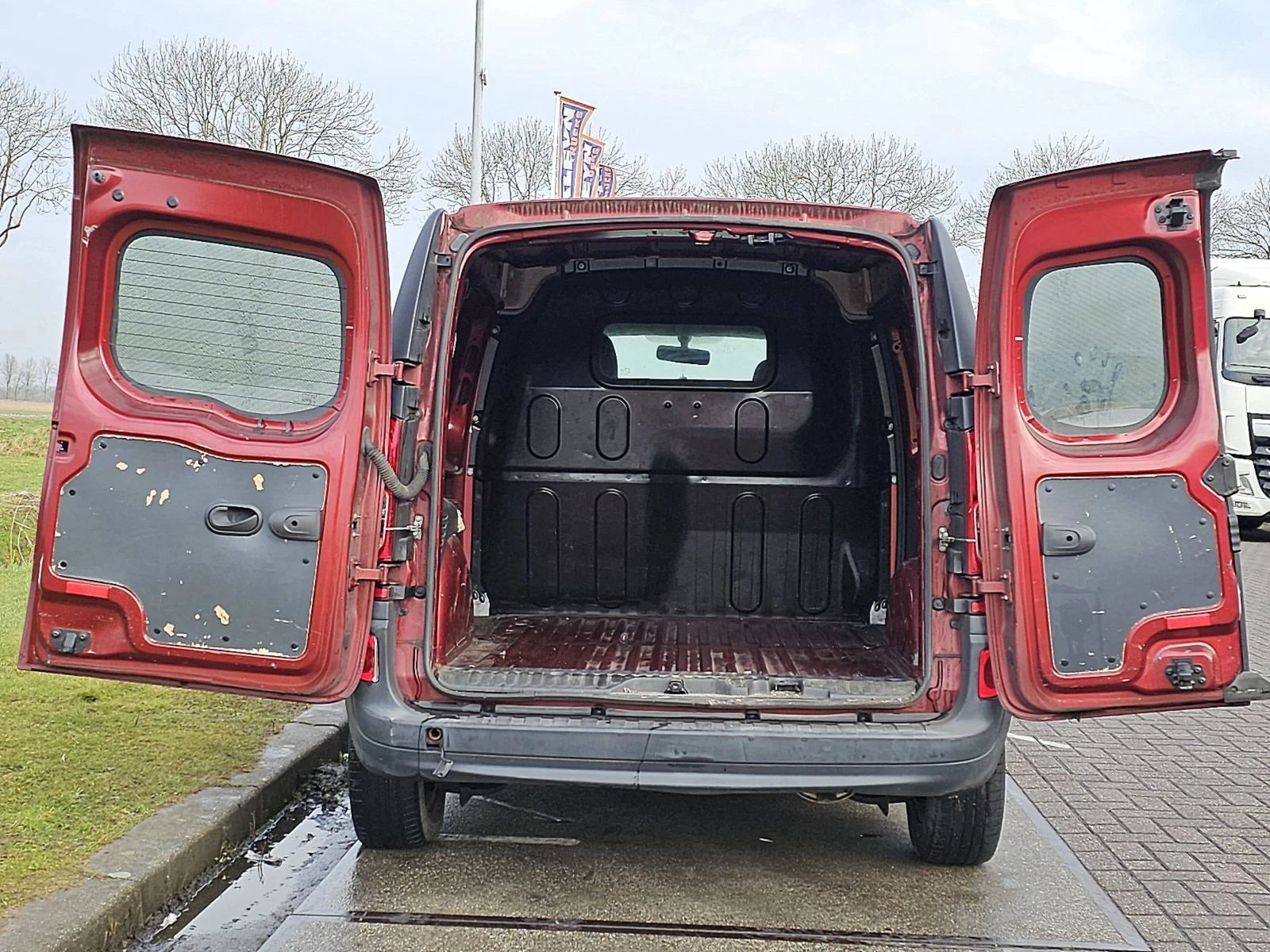 Mercedes-Benz Citan 108 CDI - изображение 7