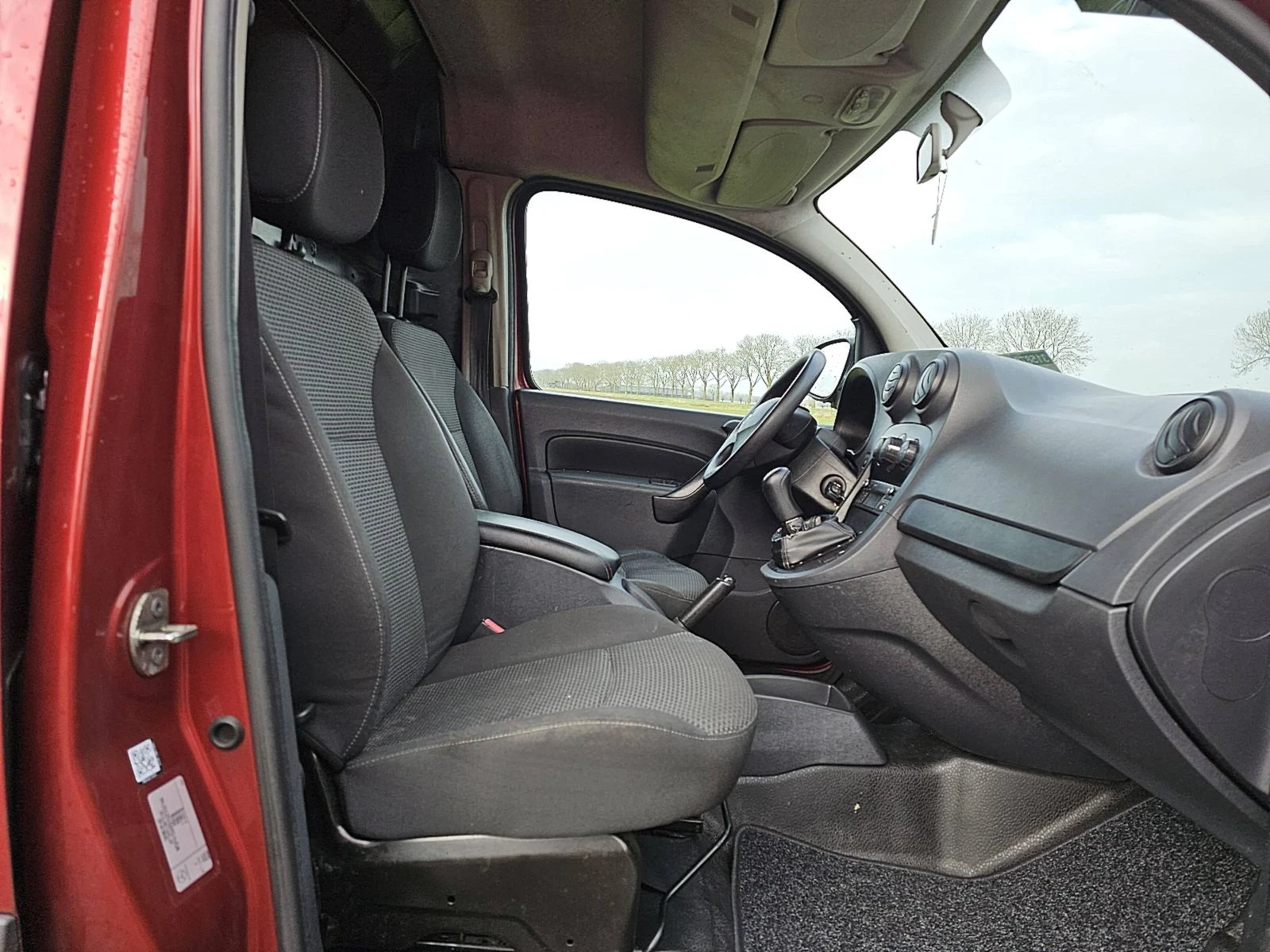 Mercedes-Benz Citan 108 CDI - изображение 6