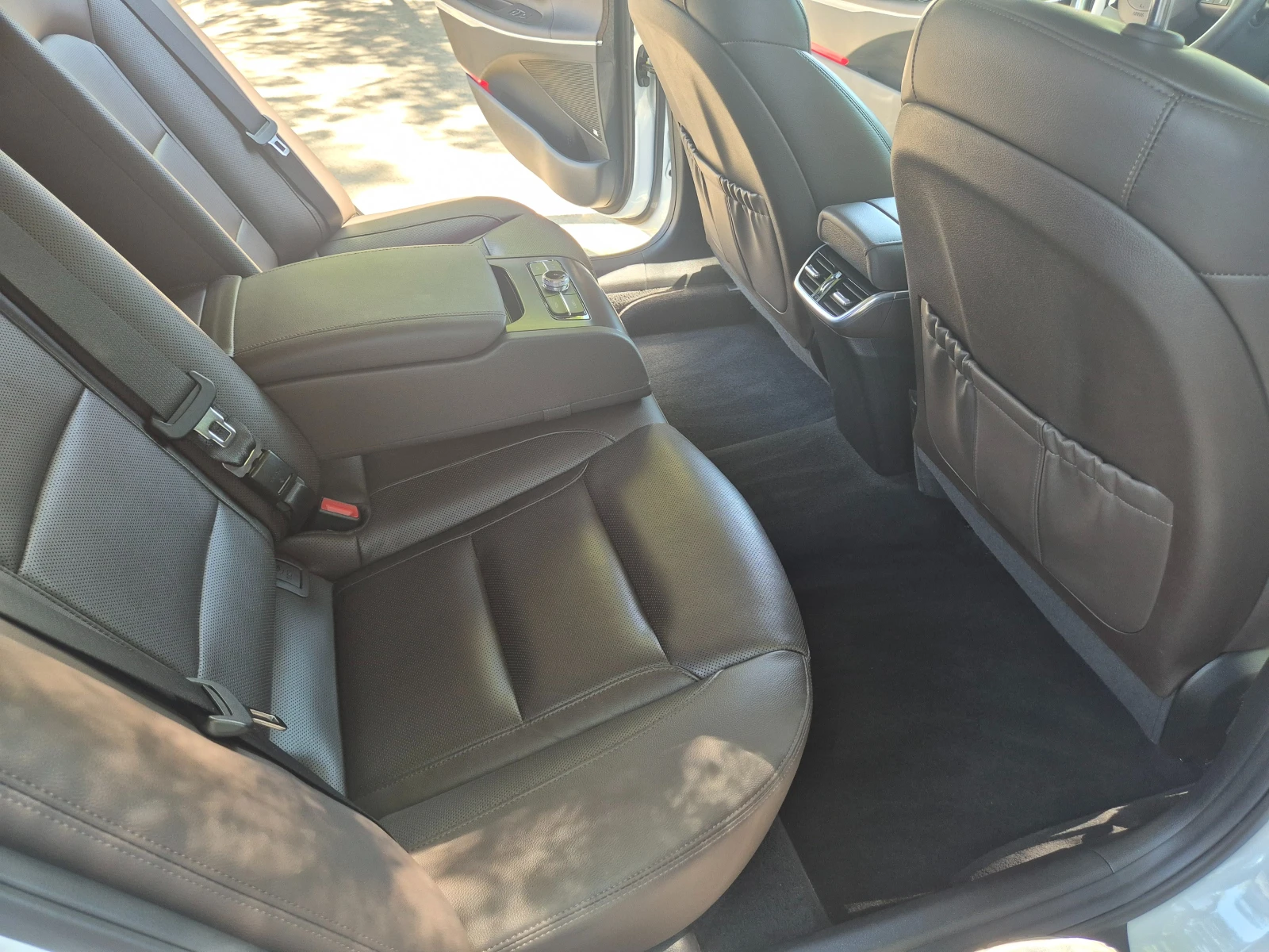 Hyundai Grandeur 3.0 cm3 V6 LPG EXCLUSIVE - изображение 8