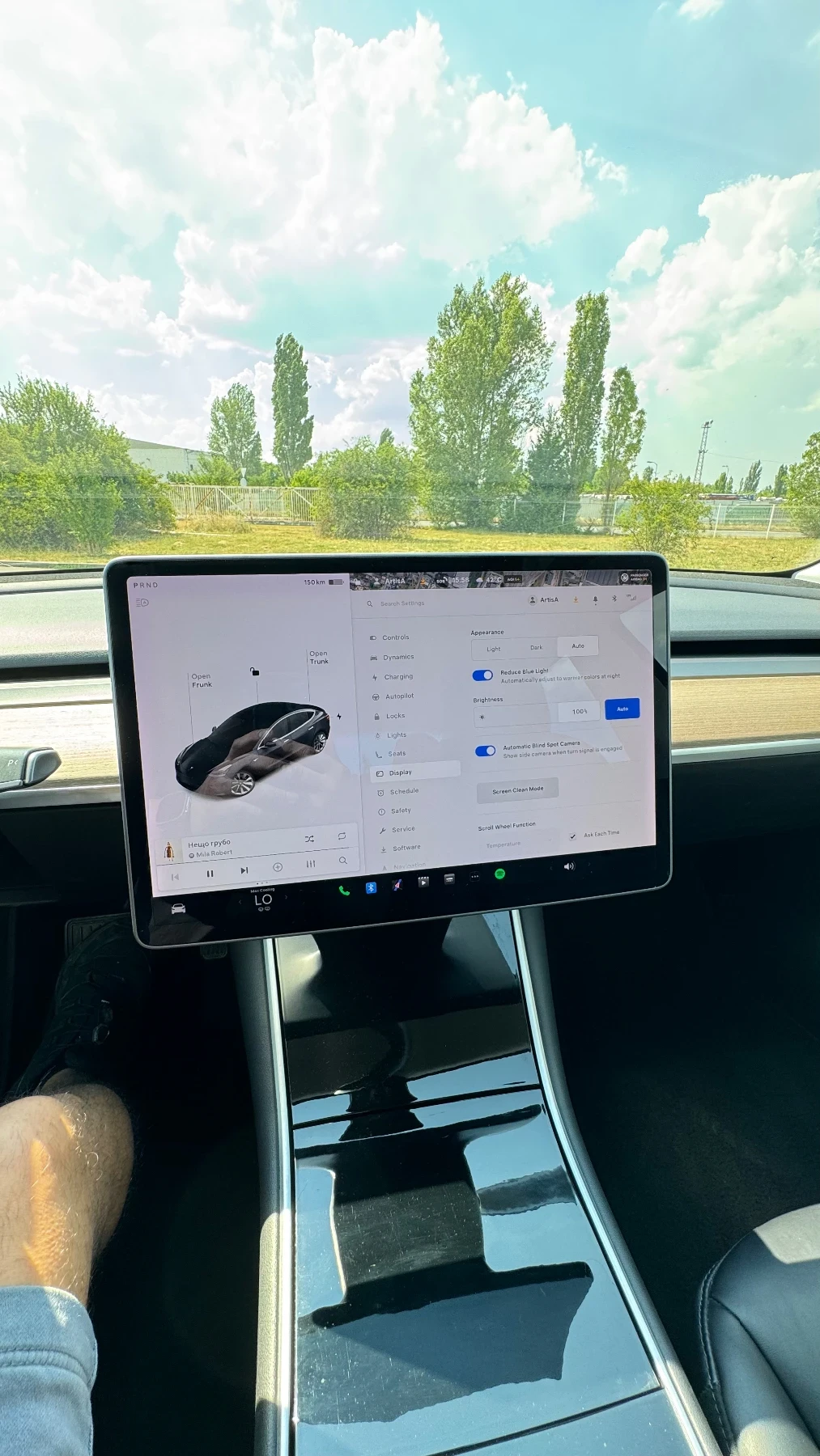 Tesla Model 3 Dual Motor Long - изображение 9