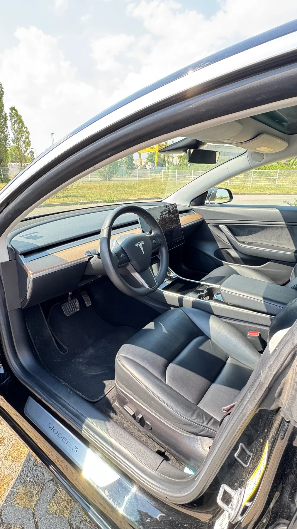 Tesla Model 3 Dual Motor Long - изображение 7