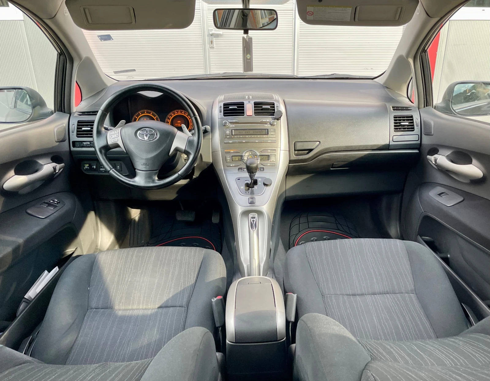 Toyota Auris , . . | Mobile.bg   14