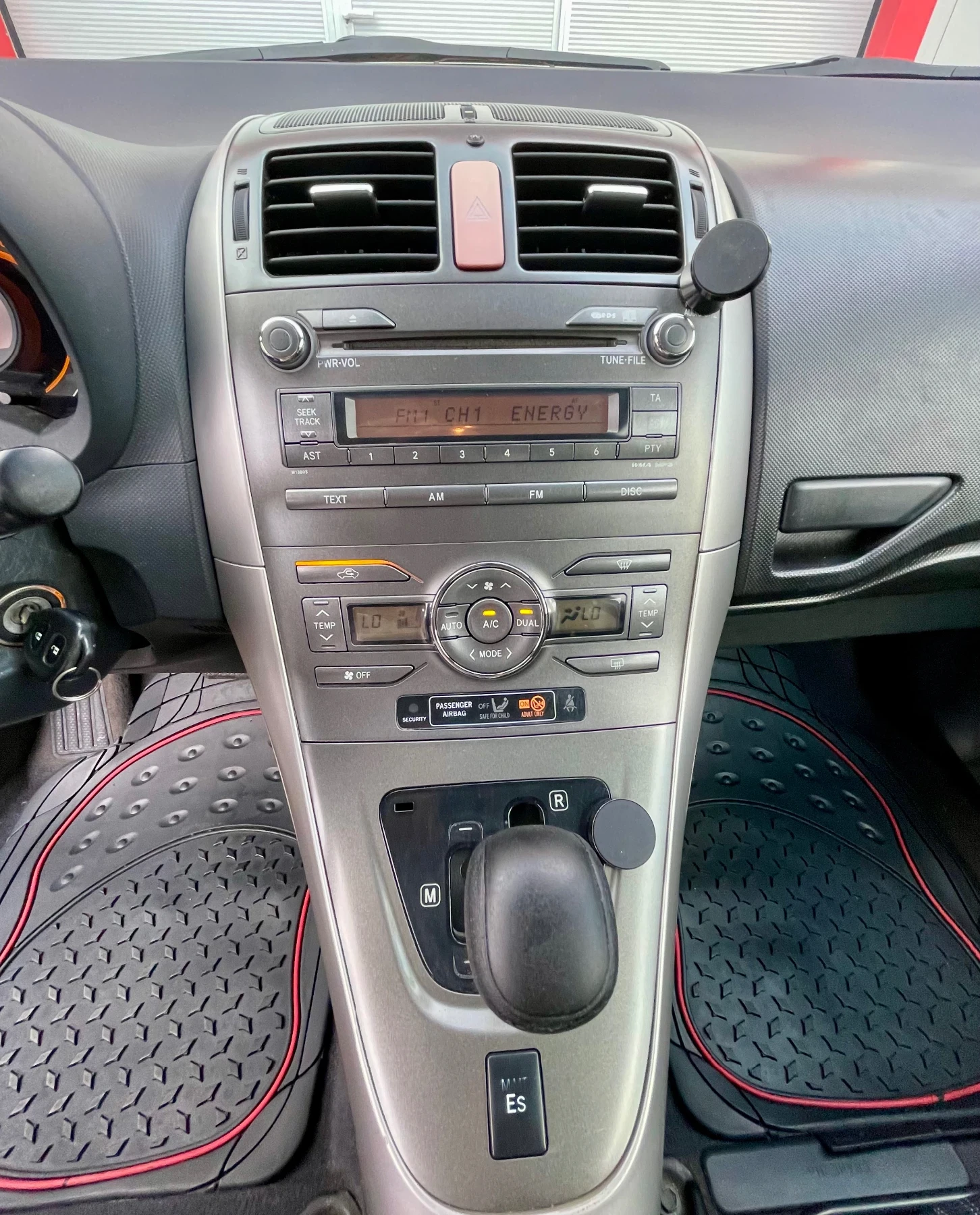 Toyota Auris , . . | Mobile.bg   15