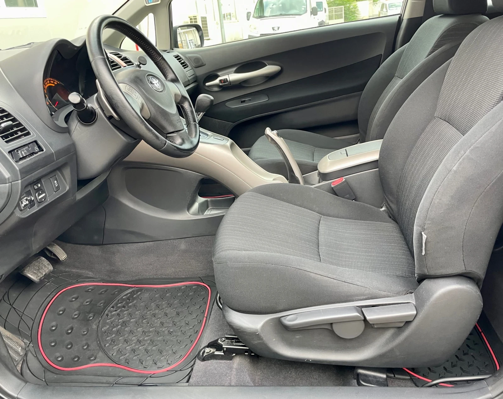 Toyota Auris , . . | Mobile.bg   11