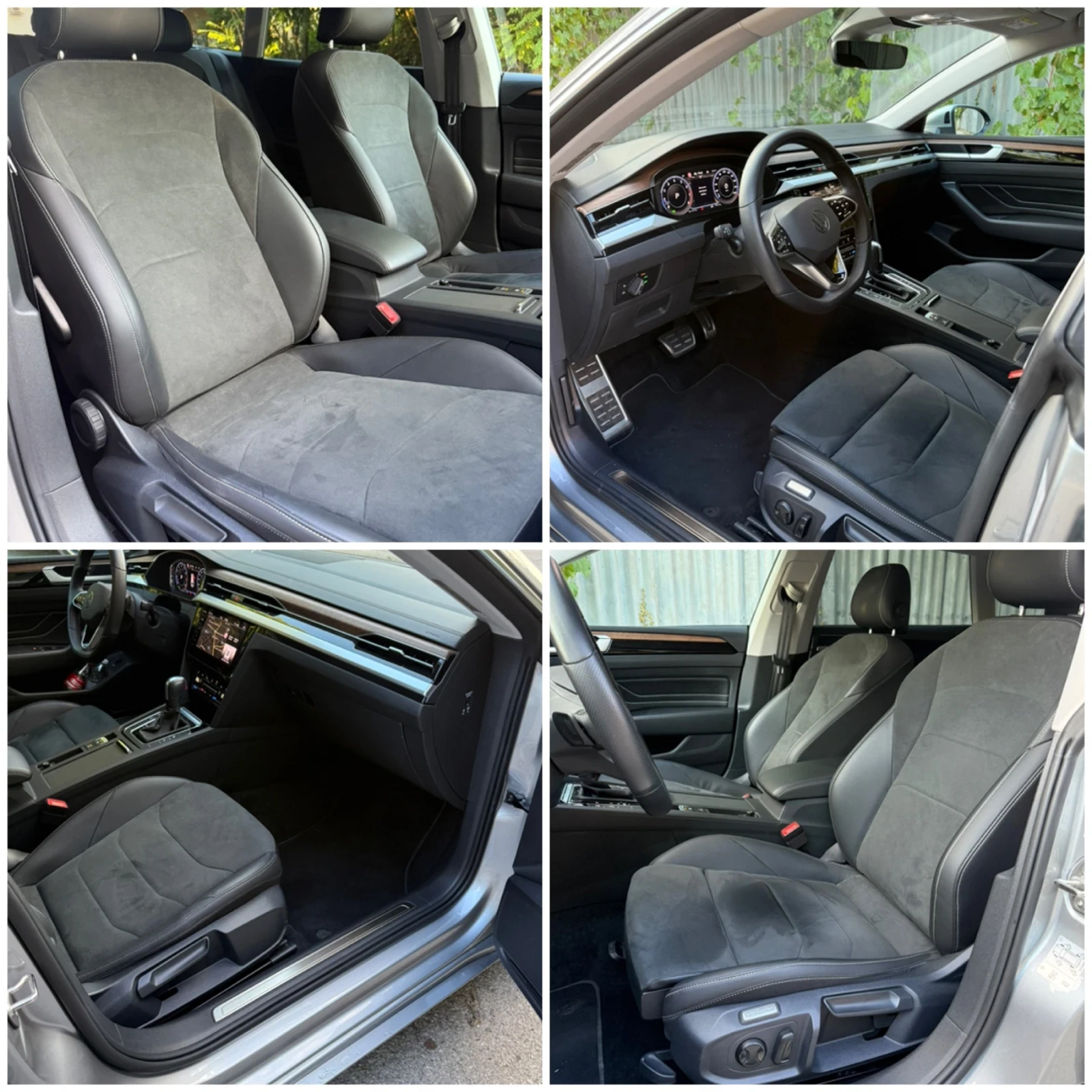 VW Arteon 2.0 TSI 7DSG в Гаранция - изображение 7