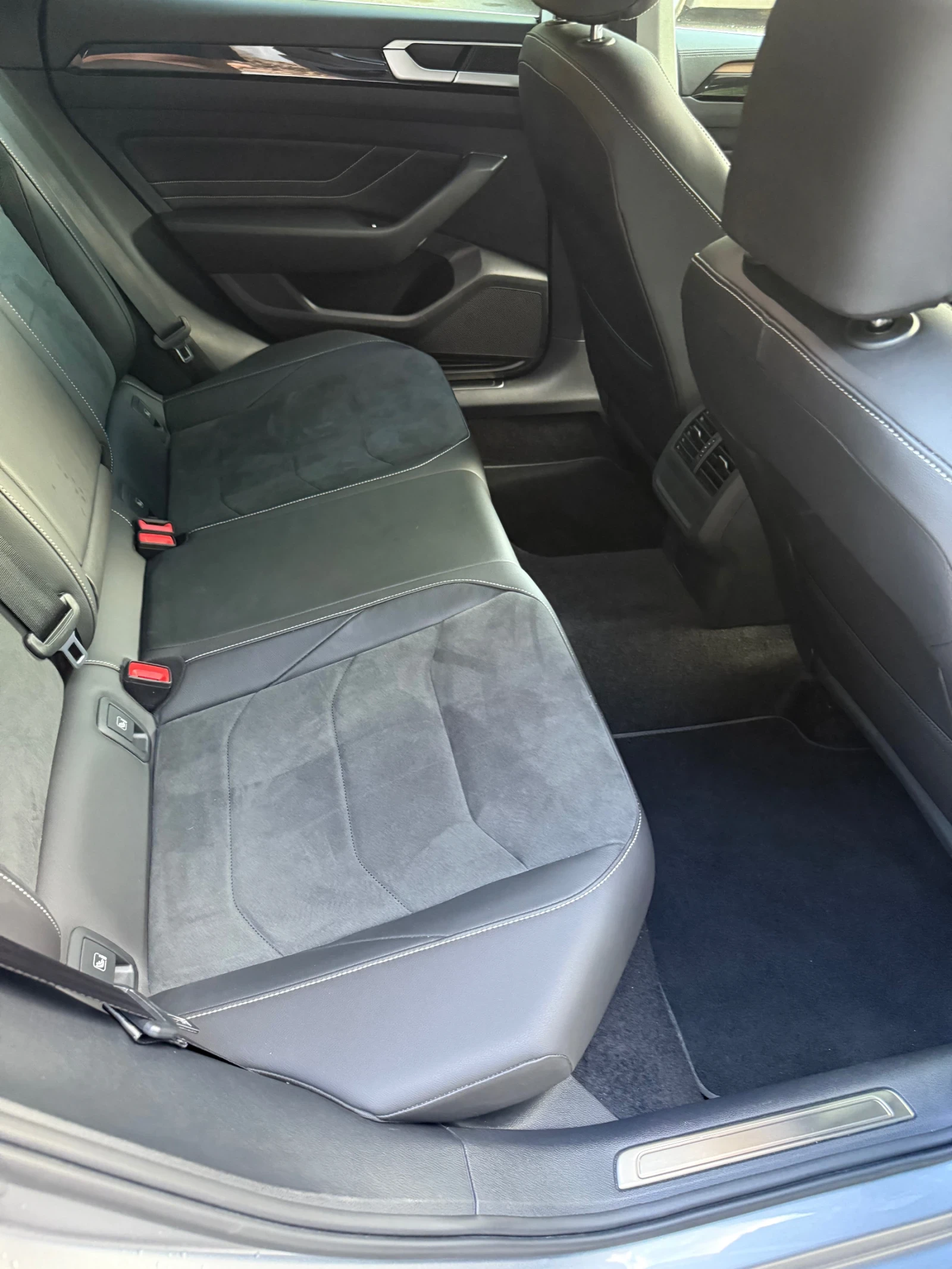 VW Arteon 2.0 TSI 7DSG в Гаранция - изображение 8