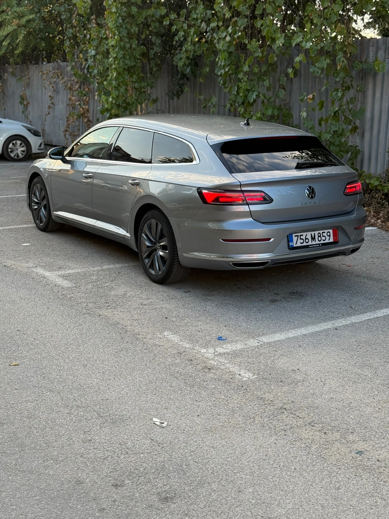 VW Arteon 2.0 TSI 7DSG в Гаранция - изображение 5