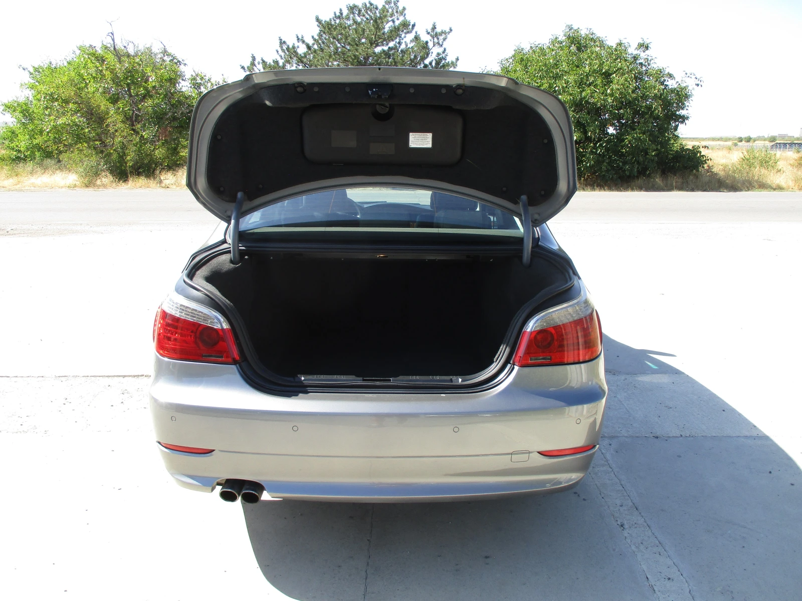 BMW 530 3.0//X-DRIVE/235./  | Mobile.bg   16