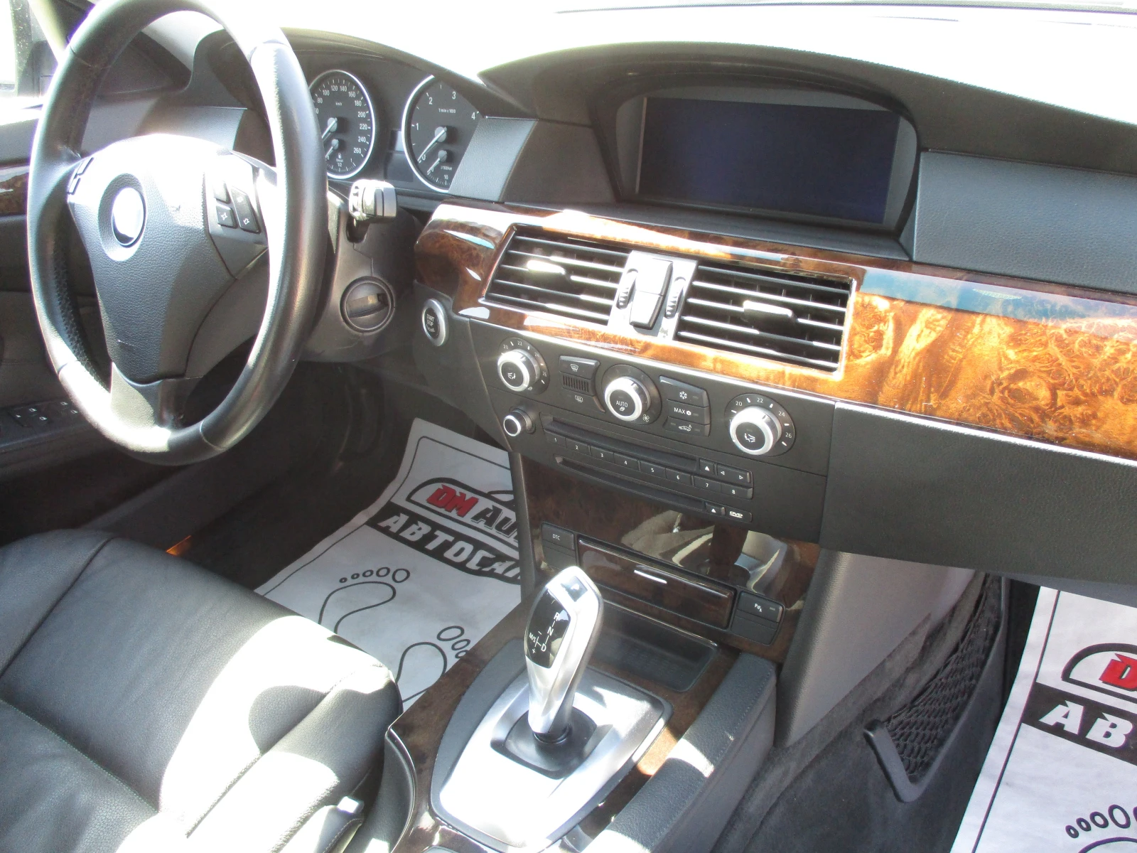 BMW 530 3.0//X-DRIVE/235./  | Mobile.bg   14