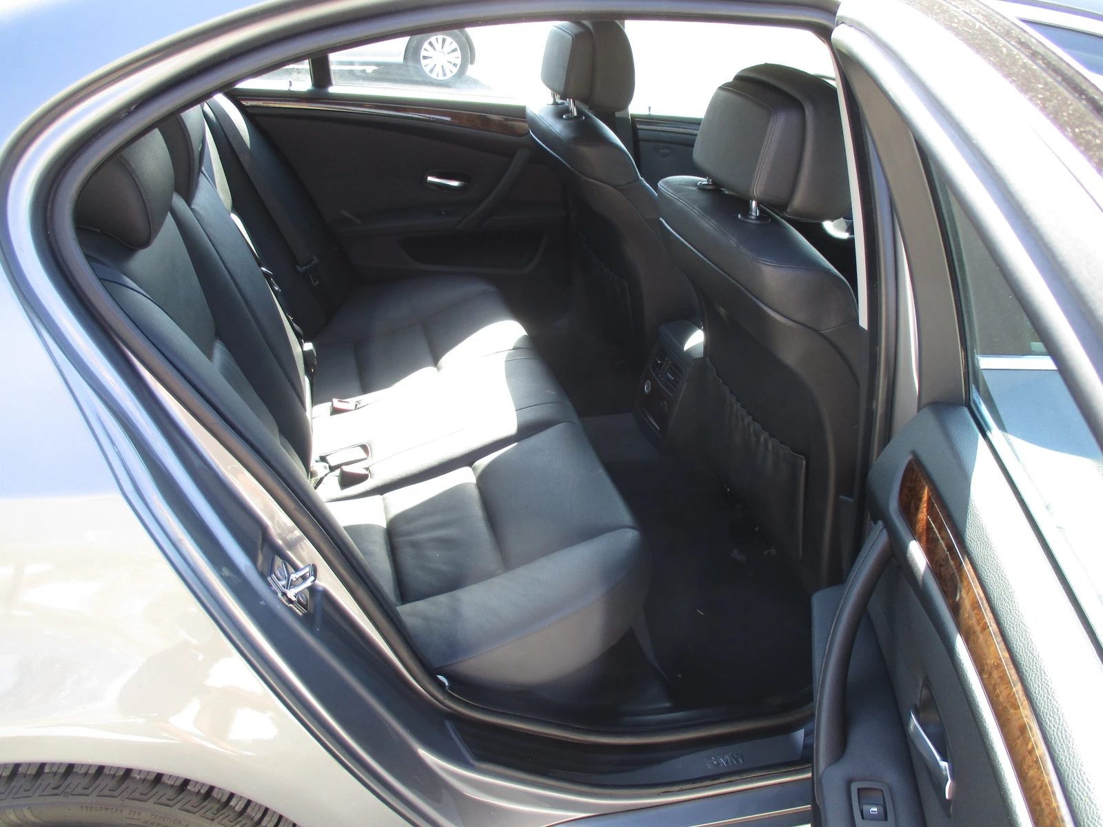 BMW 530 3.0//X-DRIVE/235./  | Mobile.bg   15