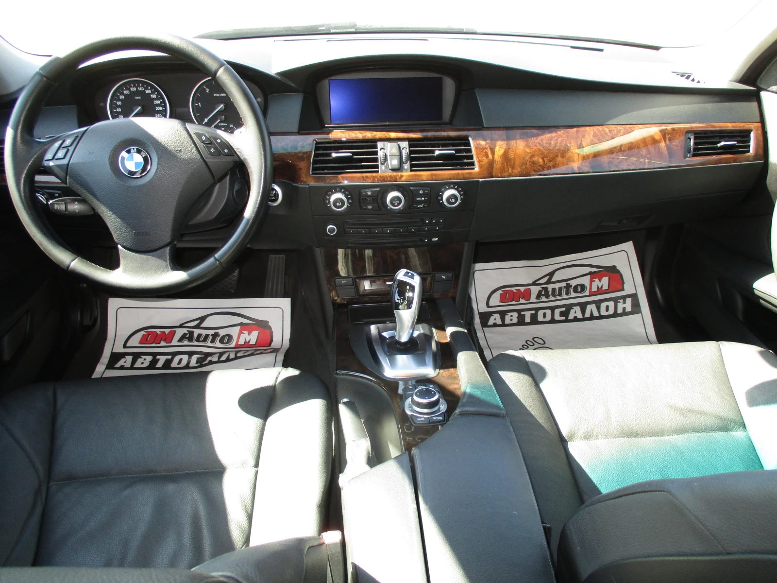 BMW 530 3.0//X-DRIVE/235./  | Mobile.bg   12