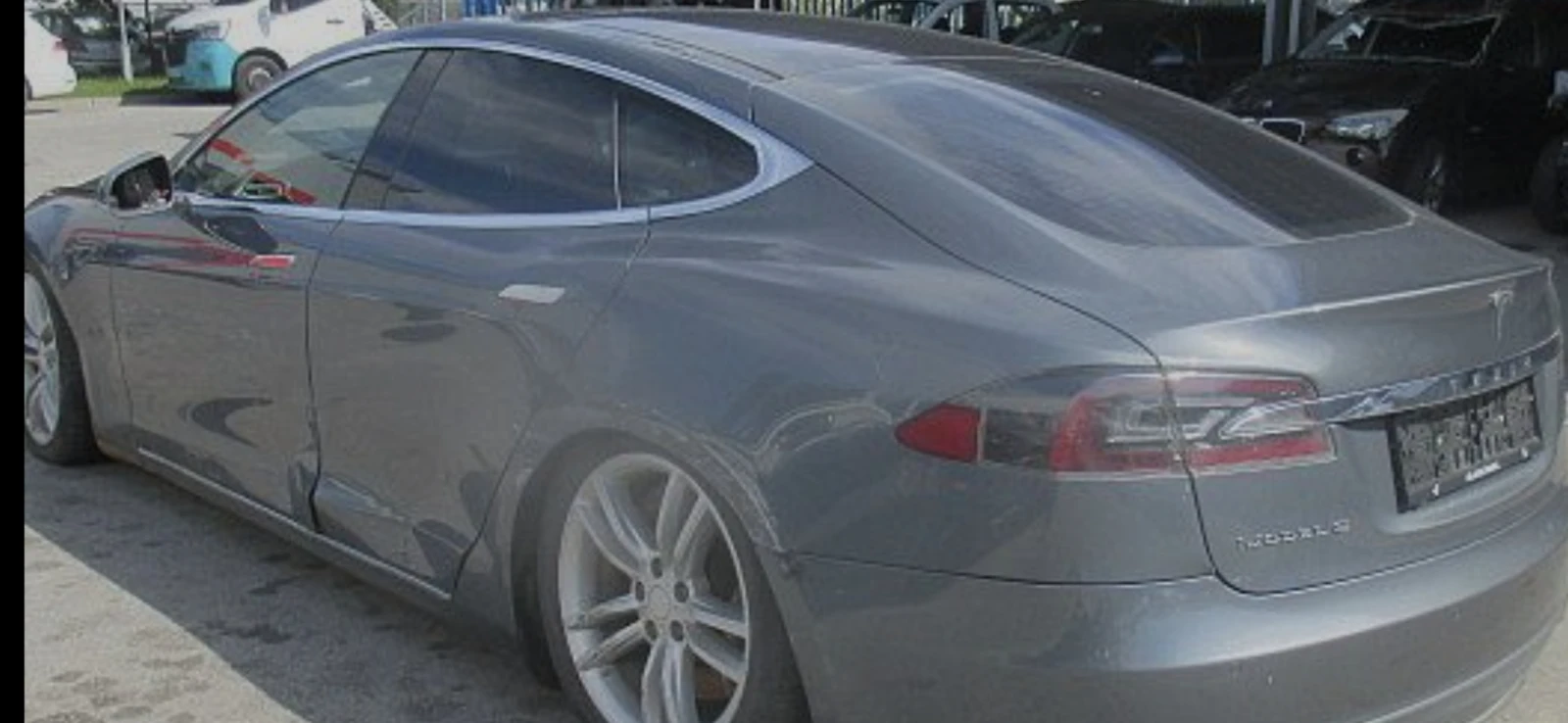 Tesla Model S 280KW - изображение 4