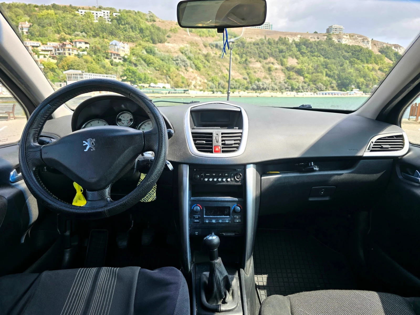 Peugeot 207 | Mobile.bg — изображение 4