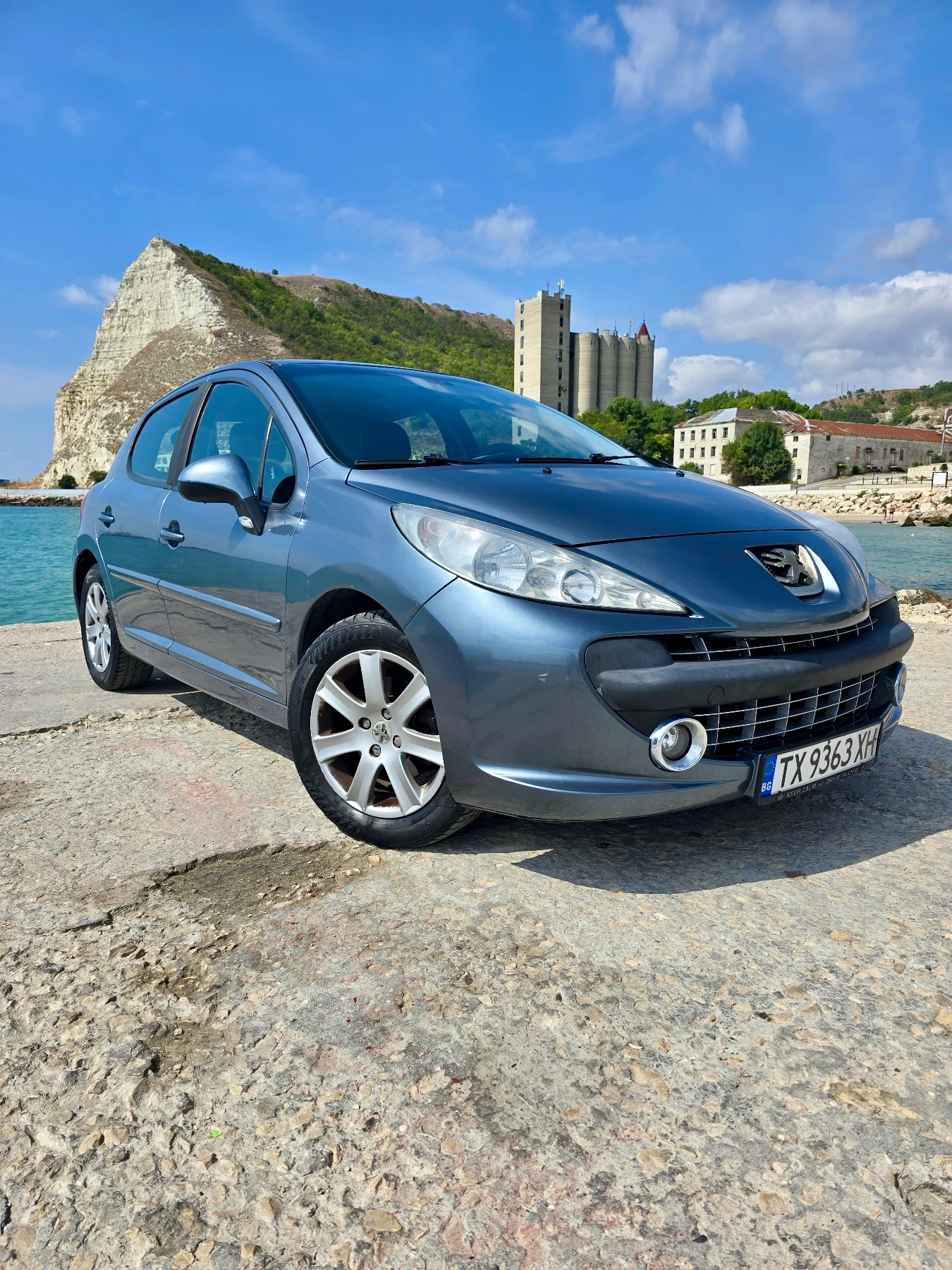 Peugeot 207 | Mobile.bg — изображение 1