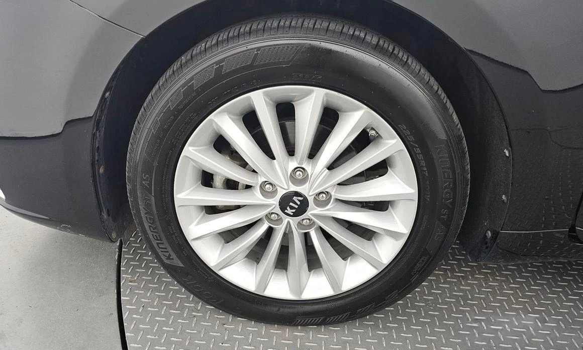 Kia K7 3.0 LPG Deluxe  - изображение 5