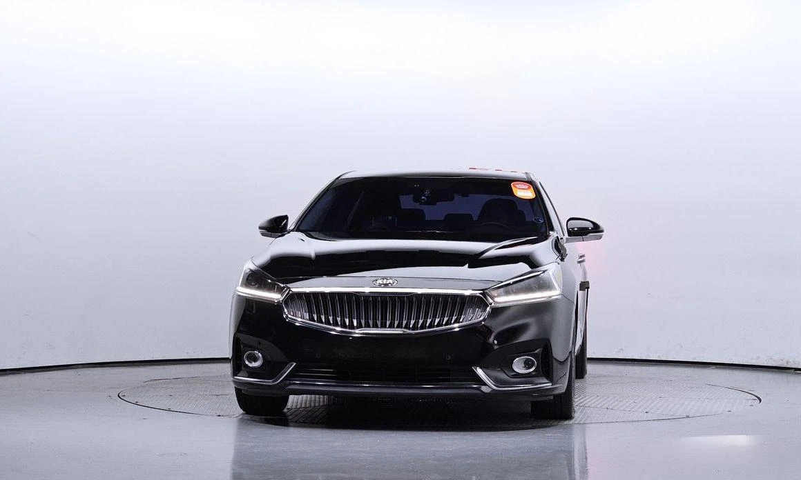 Kia K7 3.0 LPG Deluxe  - изображение 3