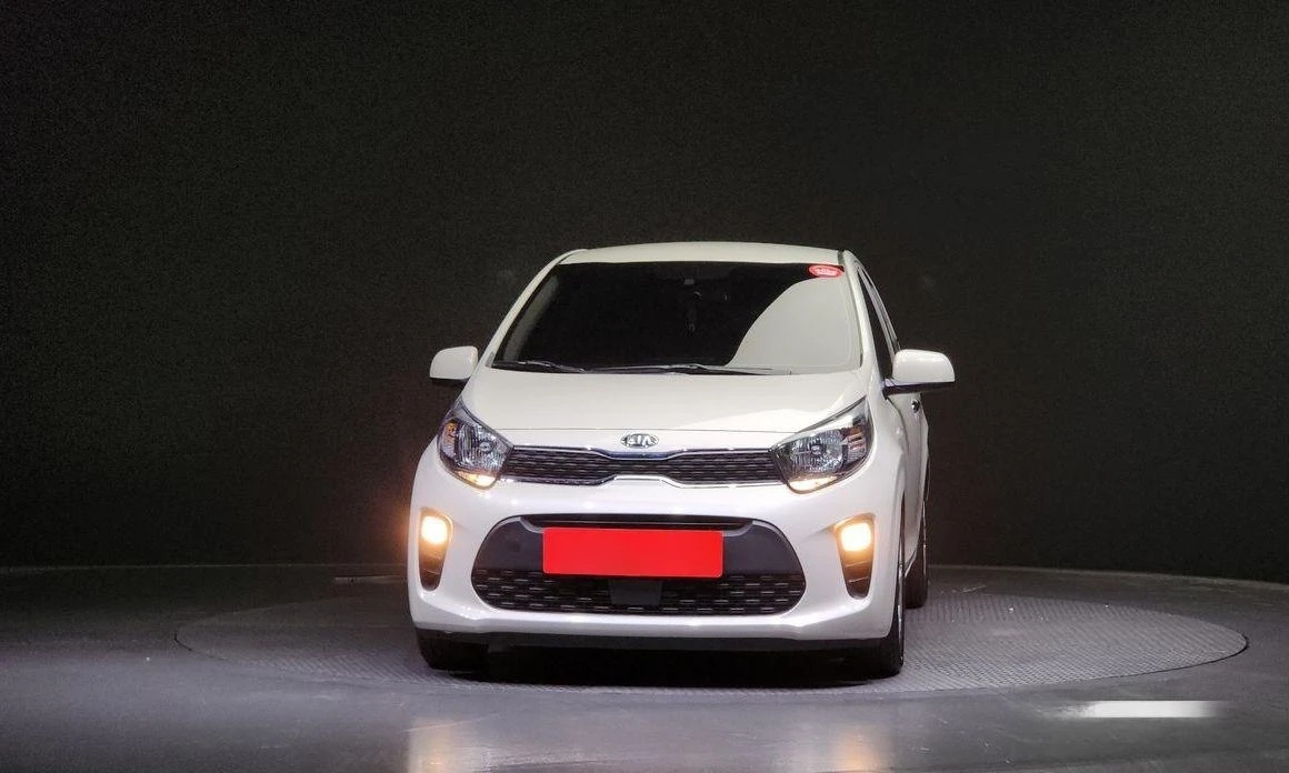 Kia Morning LPi Luxury  * НАЙ-ДОБРА ЦЕНА В БЪЛГАРИЯ*  - изображение 3