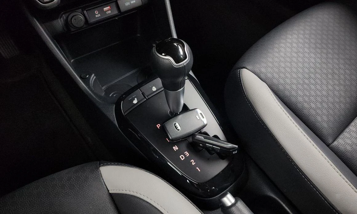 Kia Morning LPi Luxury  * НАЙ-ДОБРА ЦЕНА В БЪЛГАРИЯ*  - изображение 9